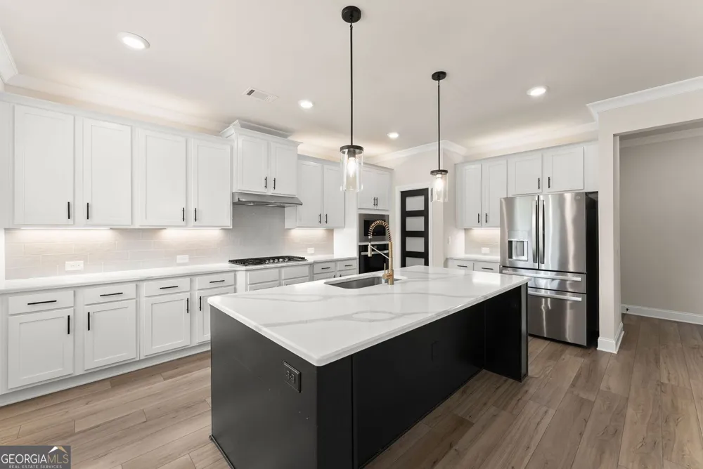 160 Bluebilled XING Jefferson, GA 30549