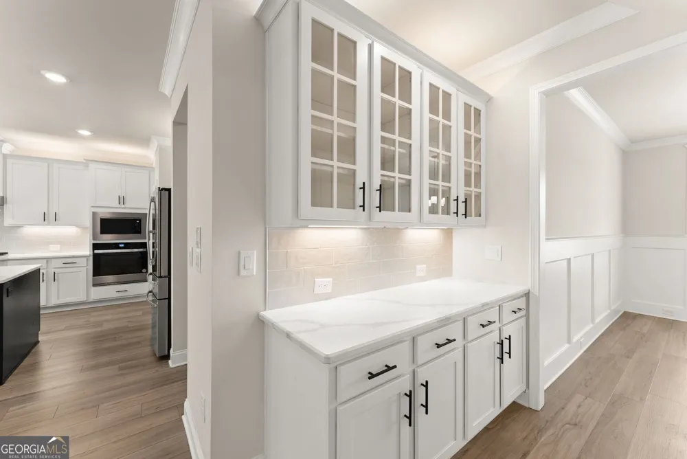 160 Bluebilled XING Jefferson, GA 30549