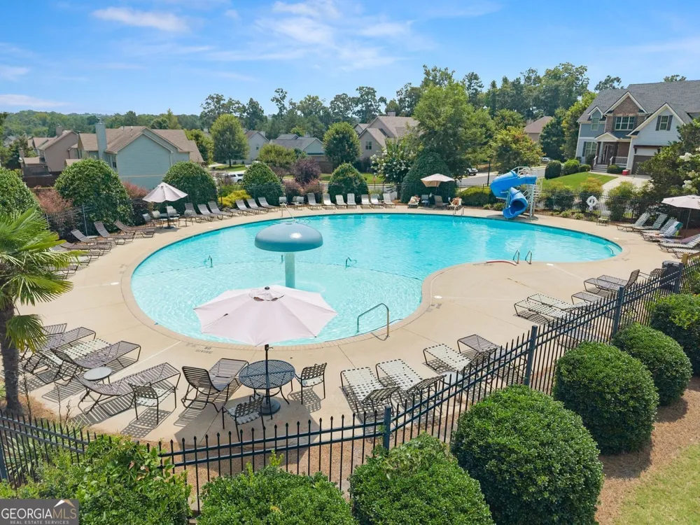 160 Bluebilled XING Jefferson, GA 30549