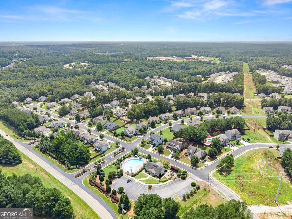 160 Bluebilled XING Jefferson, GA 30549