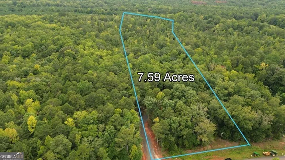 0 Roosevelt HWY Warm Springs, GA 31830