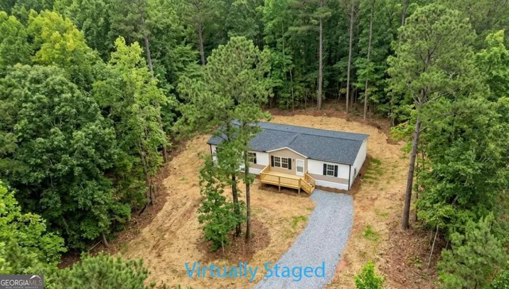 0 Roosevelt HWY Warm Springs, GA 31830