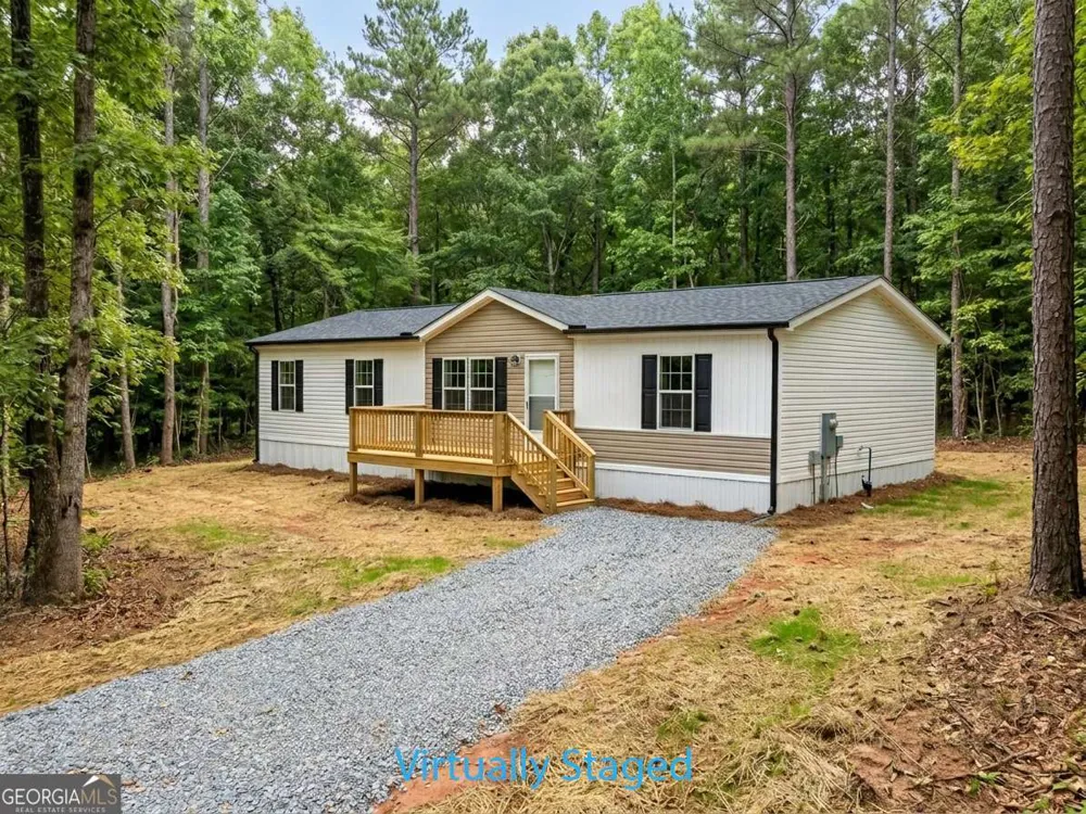 0 Roosevelt HWY Warm Springs, GA 31830