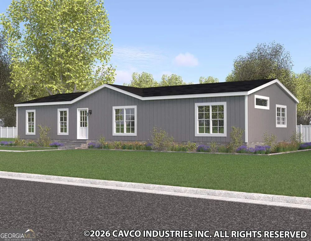 0 Roosevelt HWY Warm Springs, GA 31830