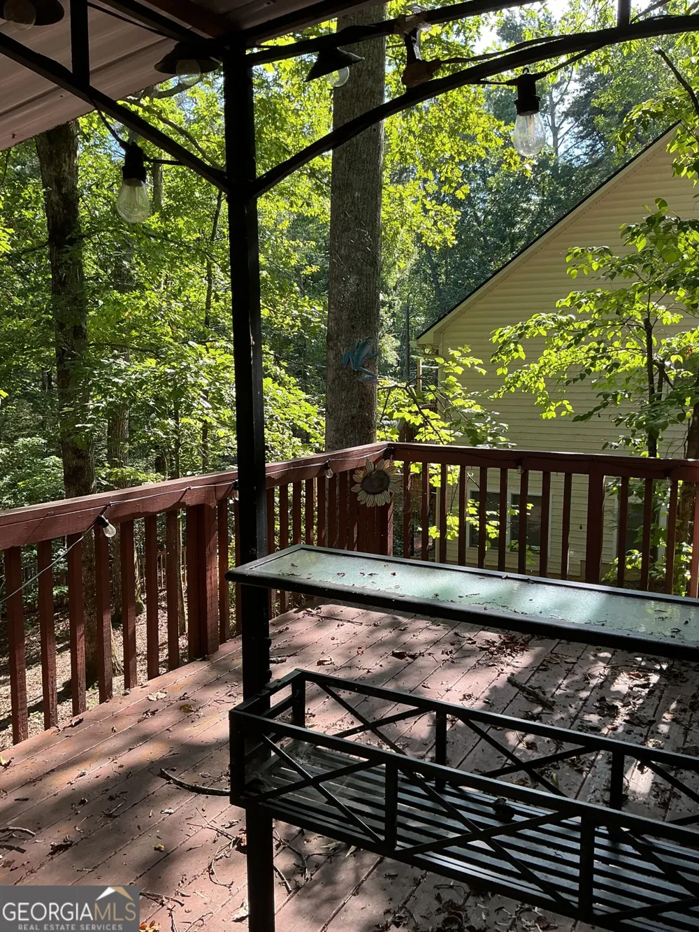 160 Nob Hill RDG Cleveland, GA 30528