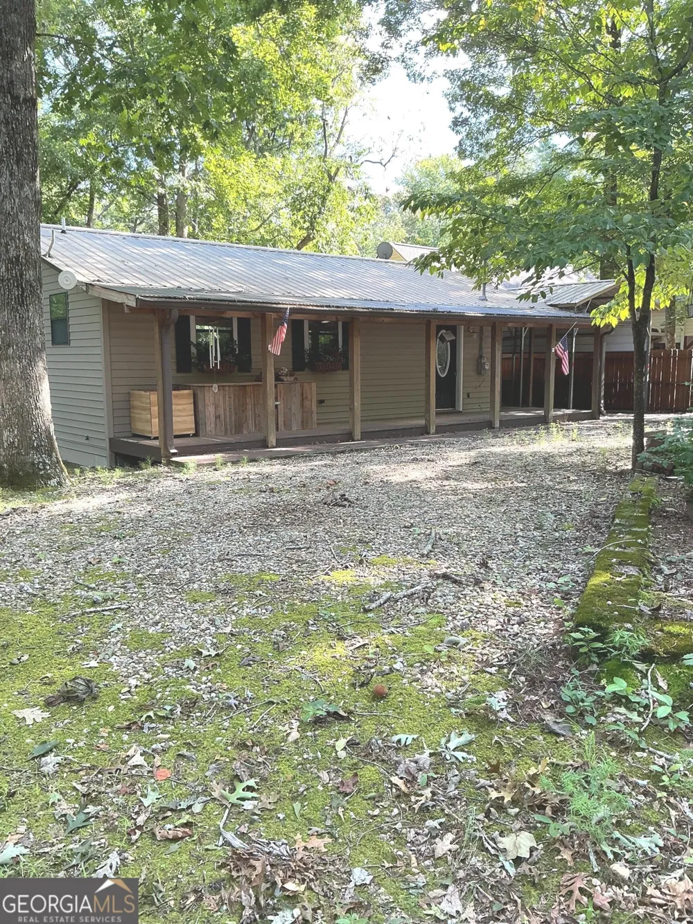 160 Nob Hill RDG Cleveland, GA 30528
