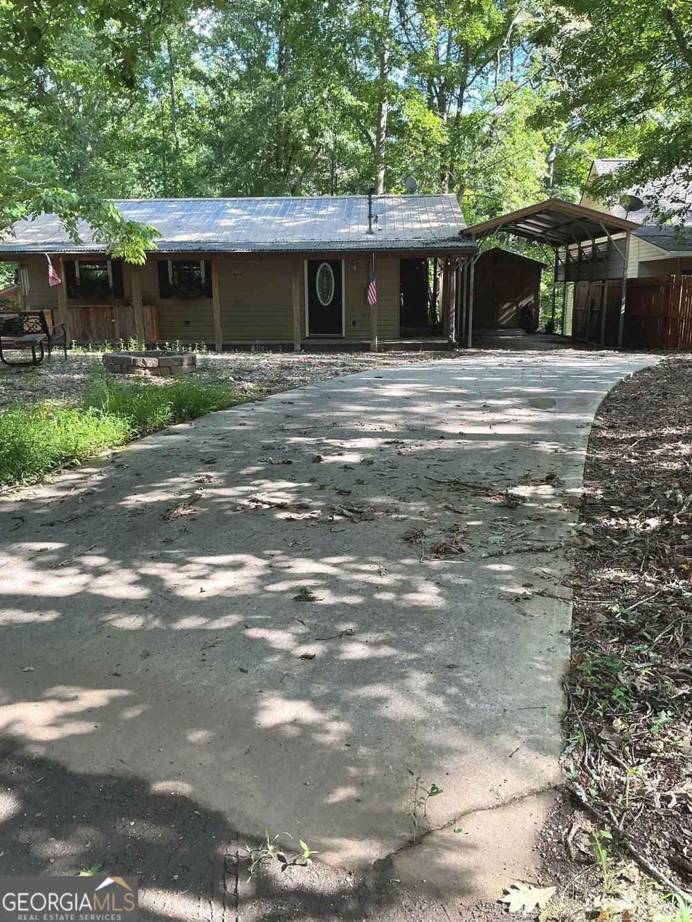 160 Nob Hill RDG Cleveland, GA 30528