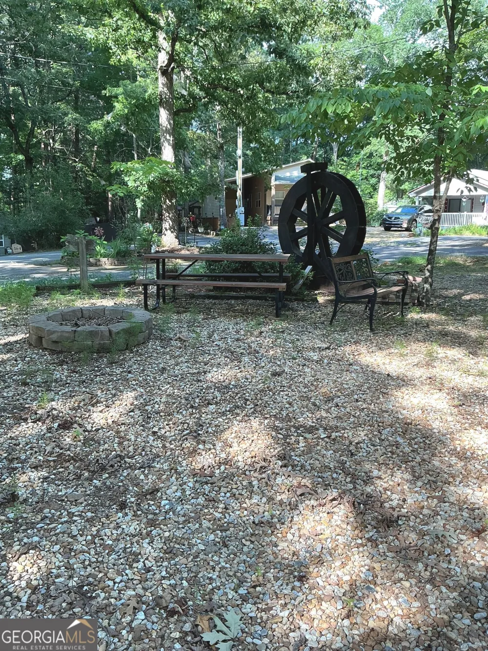 160 Nob Hill RDG Cleveland, GA 30528