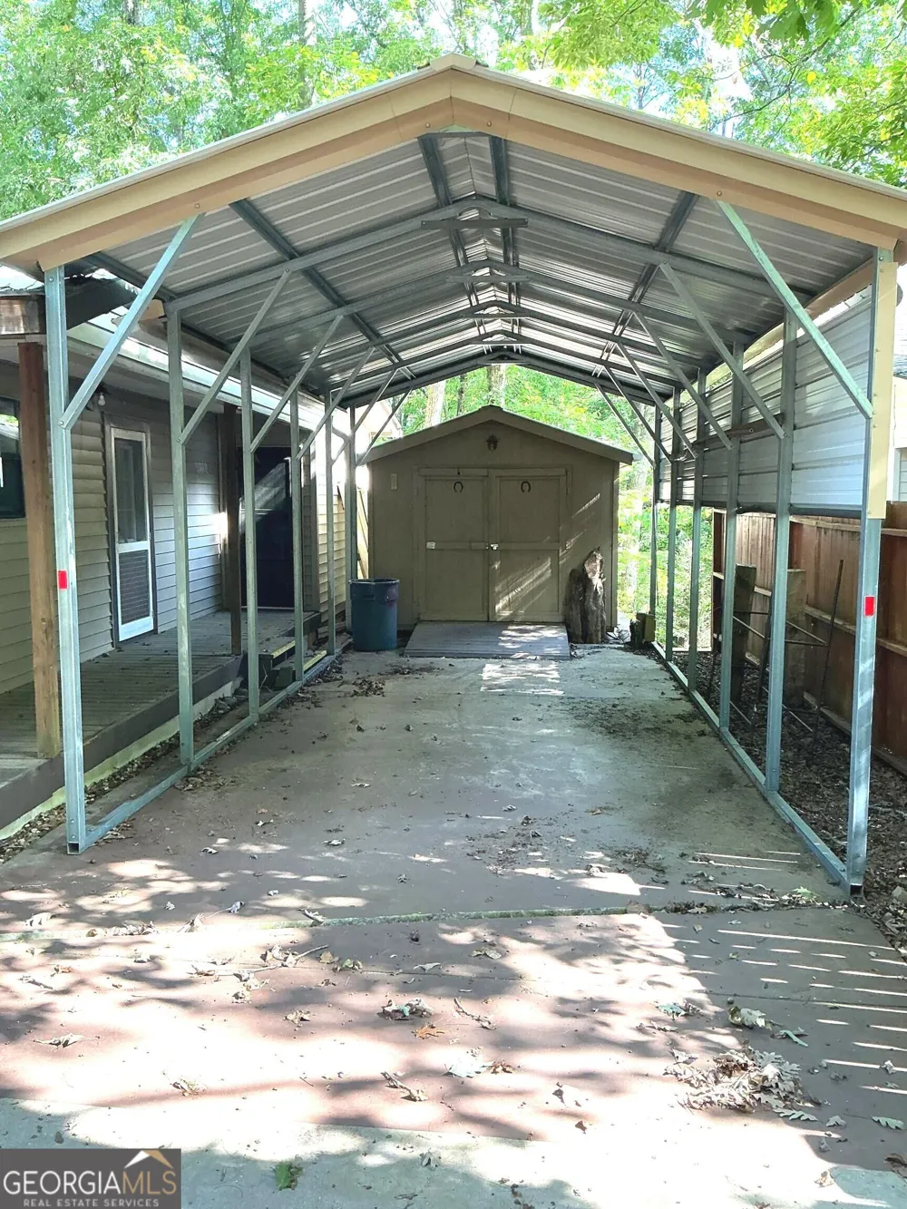 160 Nob Hill RDG Cleveland, GA 30528