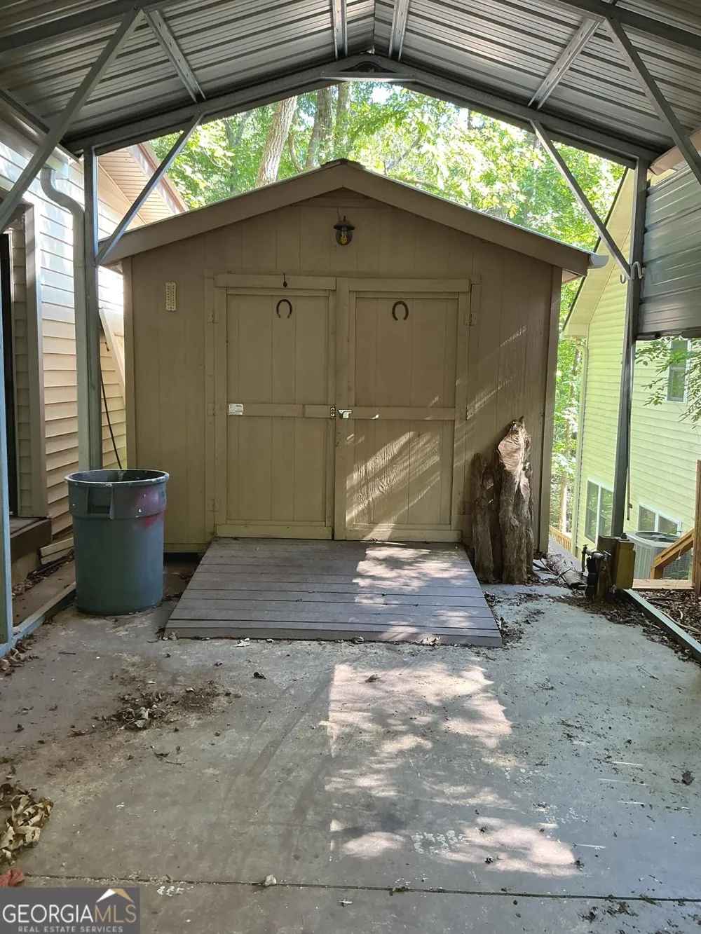 160 Nob Hill RDG Cleveland, GA 30528