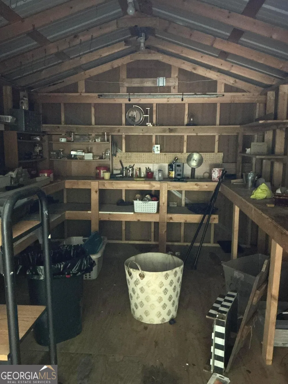 160 Nob Hill RDG Cleveland, GA 30528