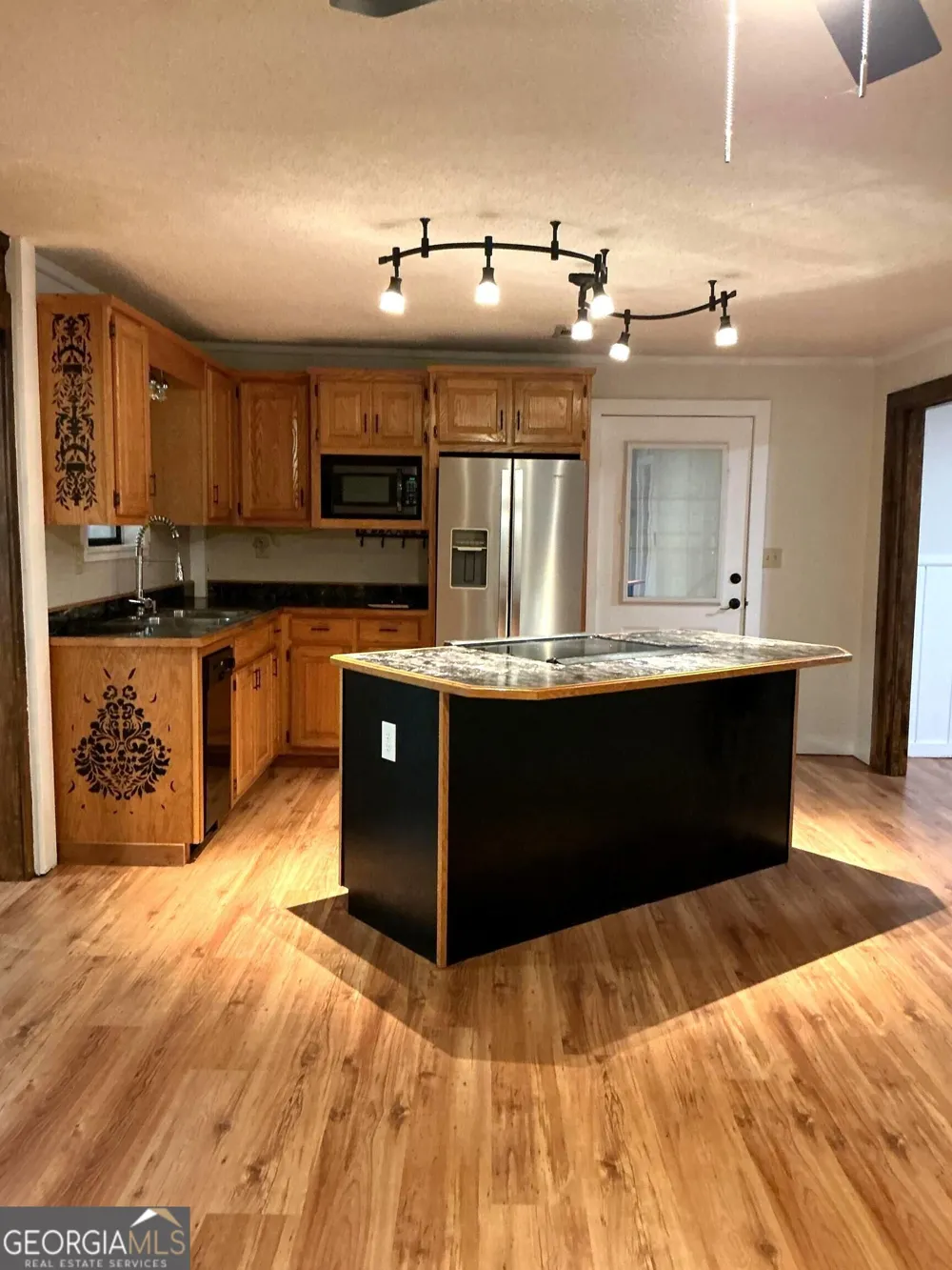 160 Nob Hill RDG Cleveland, GA 30528