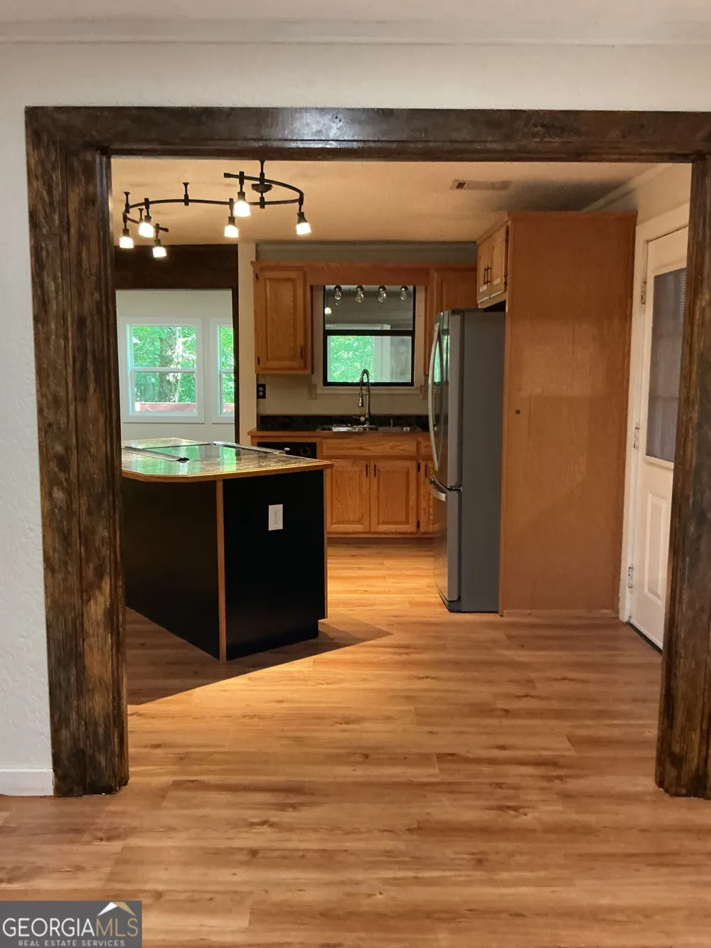 160 Nob Hill RDG Cleveland, GA 30528