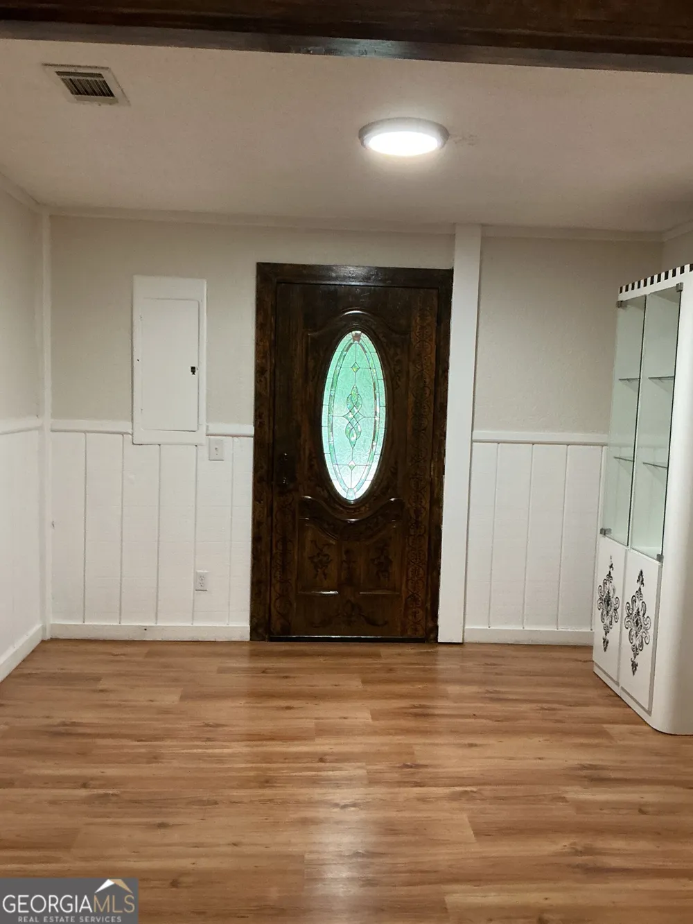 160 Nob Hill RDG Cleveland, GA 30528