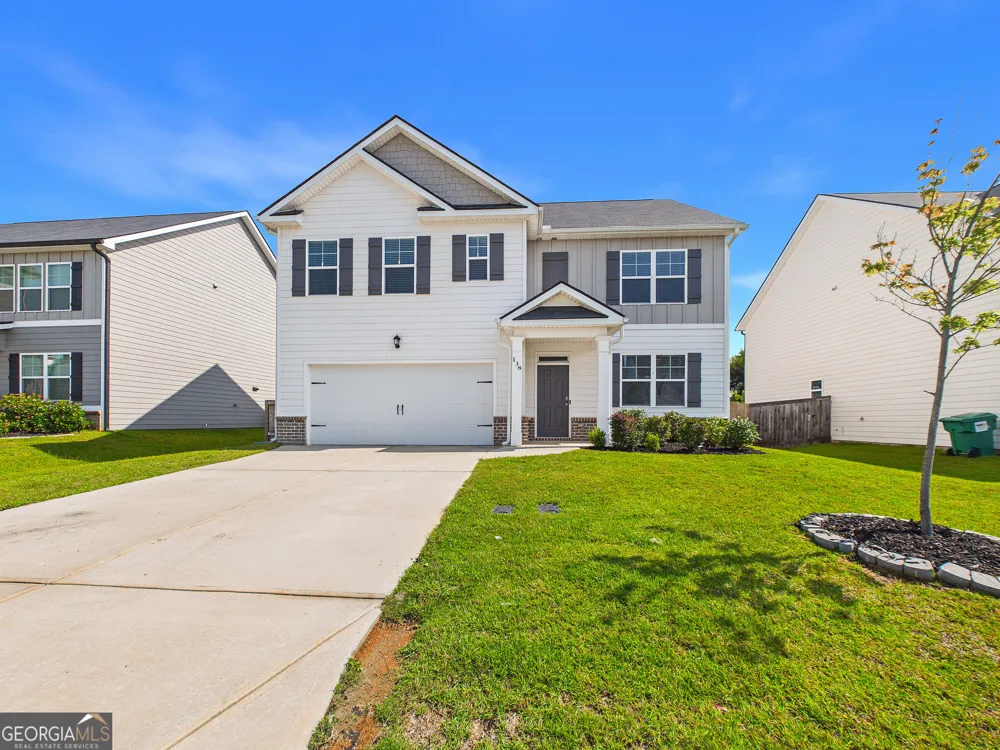 138 Farmers WAY Perry, GA 31069