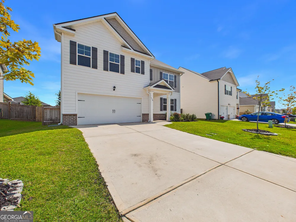 138 Farmers WAY Perry, GA 31069