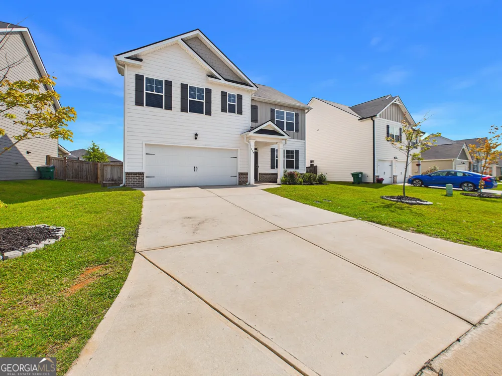 138 Farmers WAY Perry, GA 31069