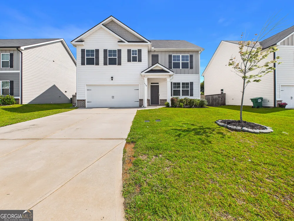 138 Farmers WAY Perry, GA 31069