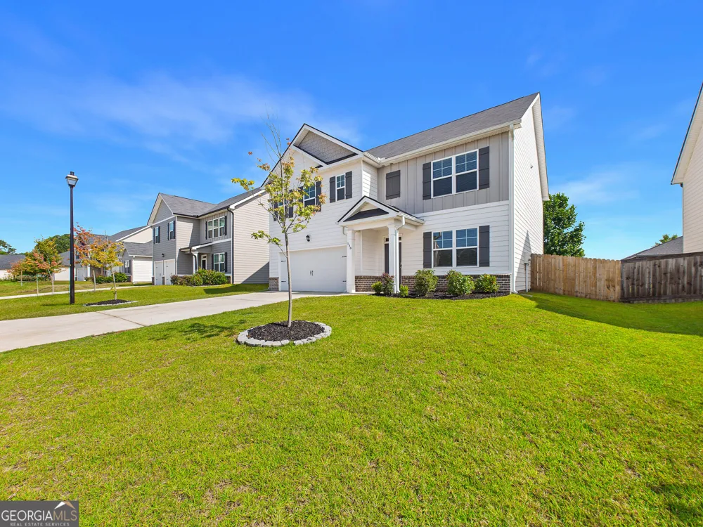 138 Farmers WAY Perry, GA 31069