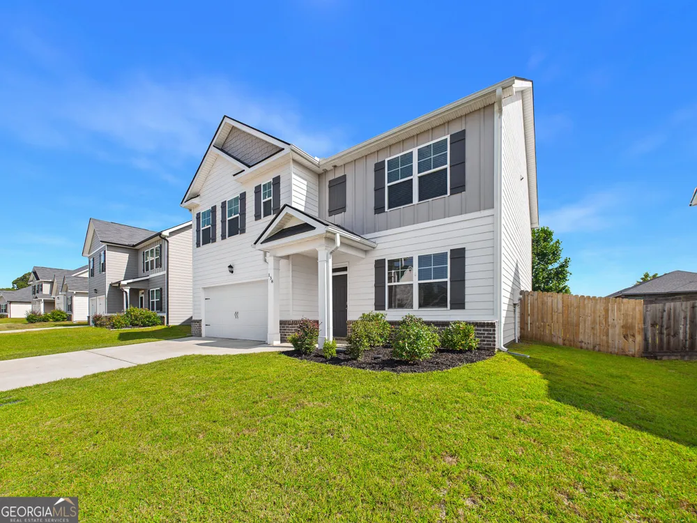 138 Farmers WAY Perry, GA 31069