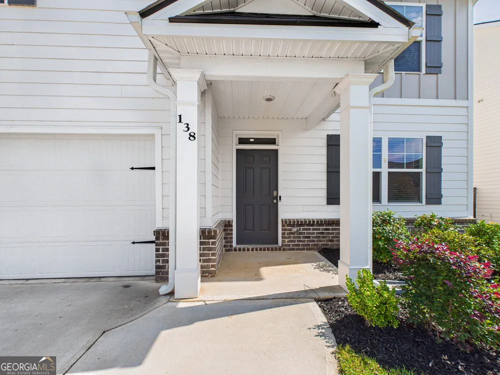 138 Farmers WAY Perry, GA 31069