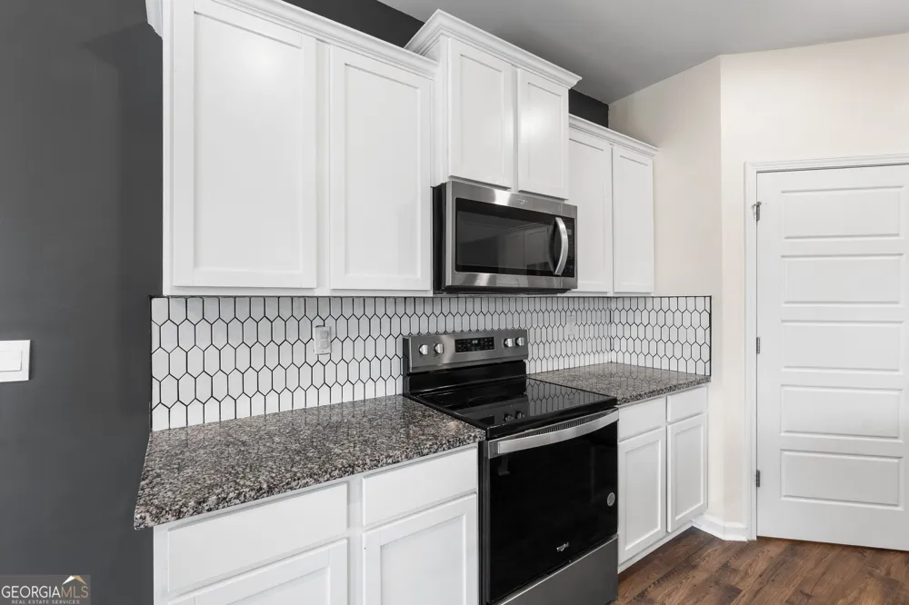 138 Farmers WAY Perry, GA 31069