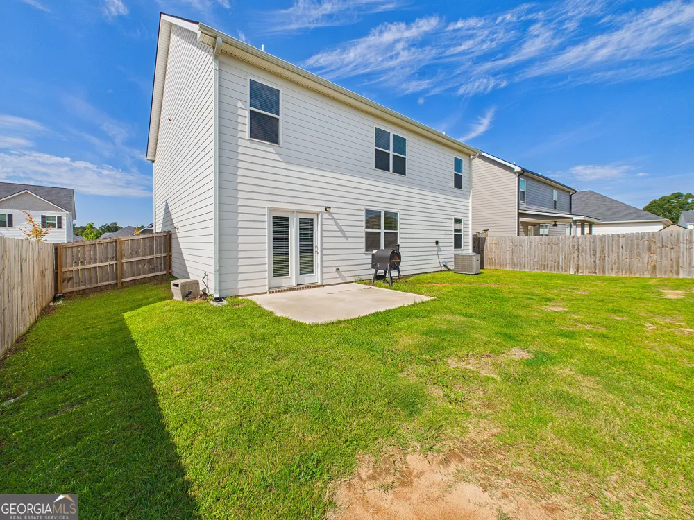 138 Farmers WAY Perry, GA 31069
