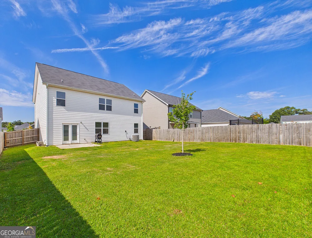 138 Farmers WAY Perry, GA 31069