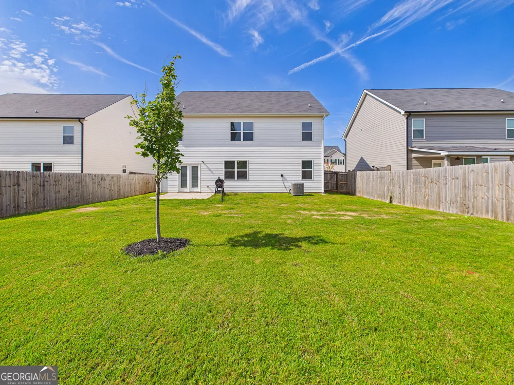 138 Farmers WAY Perry, GA 31069