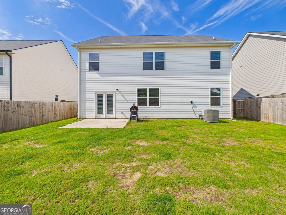 138 Farmers WAY Perry, GA 31069