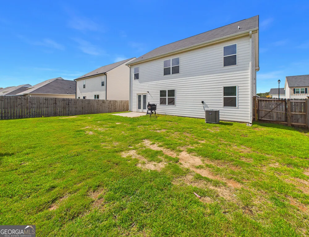 138 Farmers WAY Perry, GA 31069