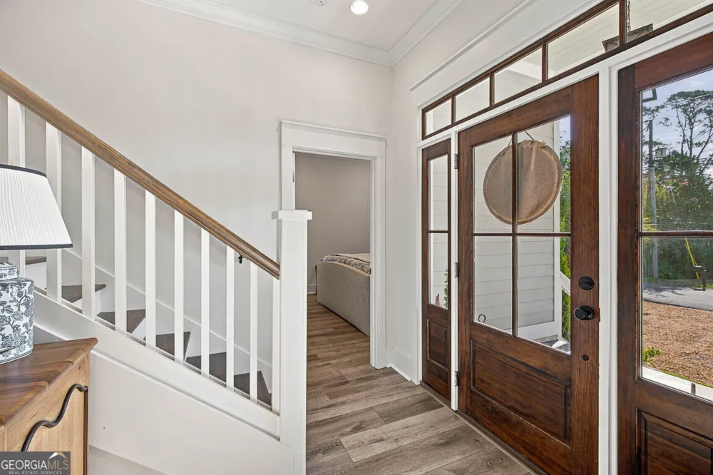 311 Peachtree ST St. Simons, GA 31522