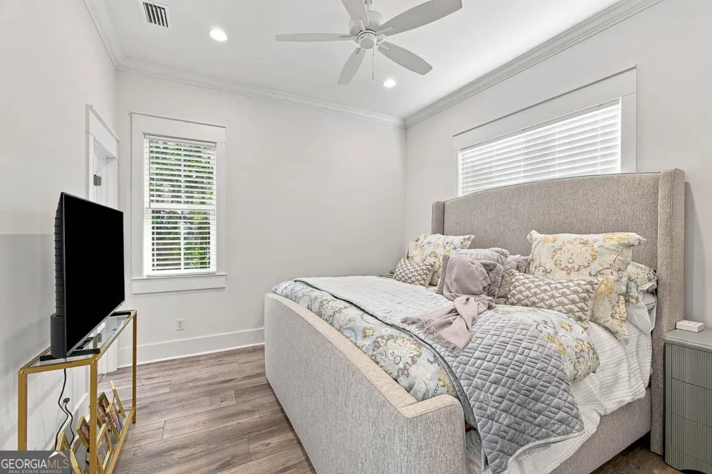 311 Peachtree ST St. Simons, GA 31522