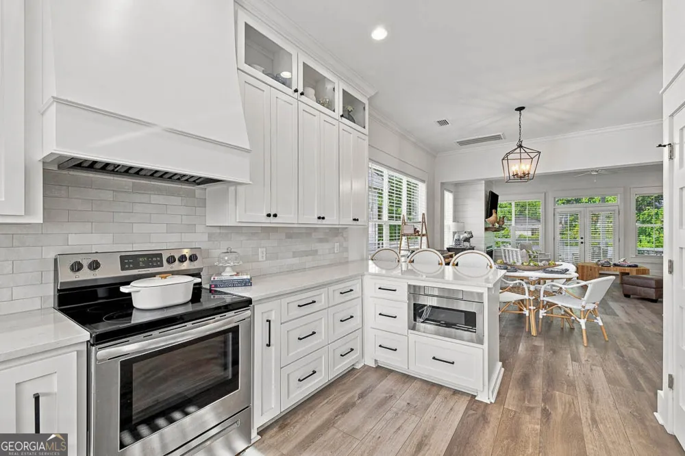 311 Peachtree ST St. Simons, GA 31522