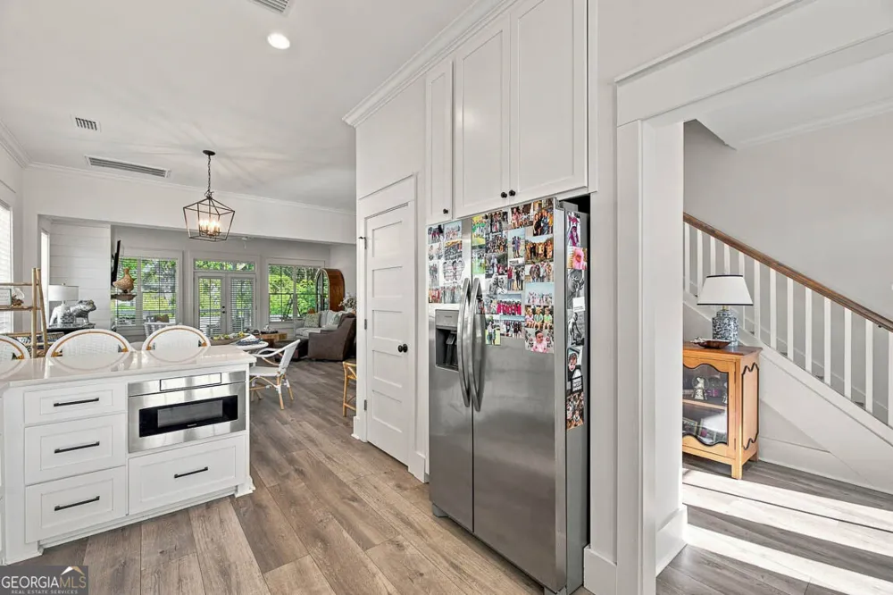 311 Peachtree ST St. Simons, GA 31522