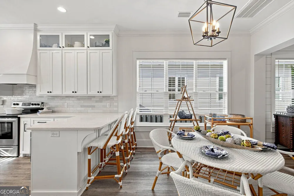 311 Peachtree ST St. Simons, GA 31522