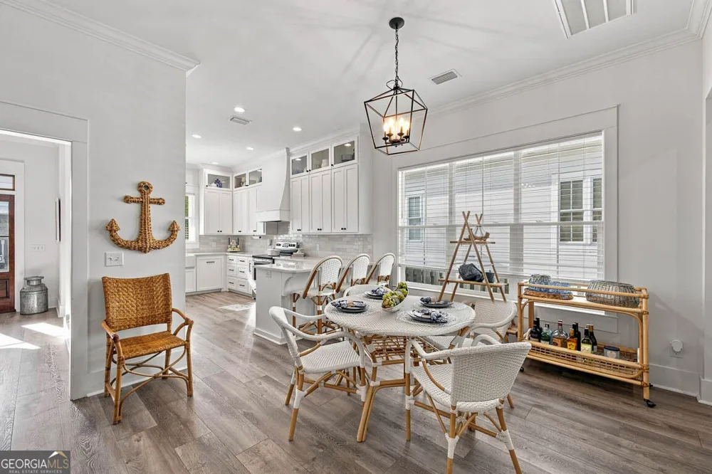 311 Peachtree ST St. Simons, GA 31522