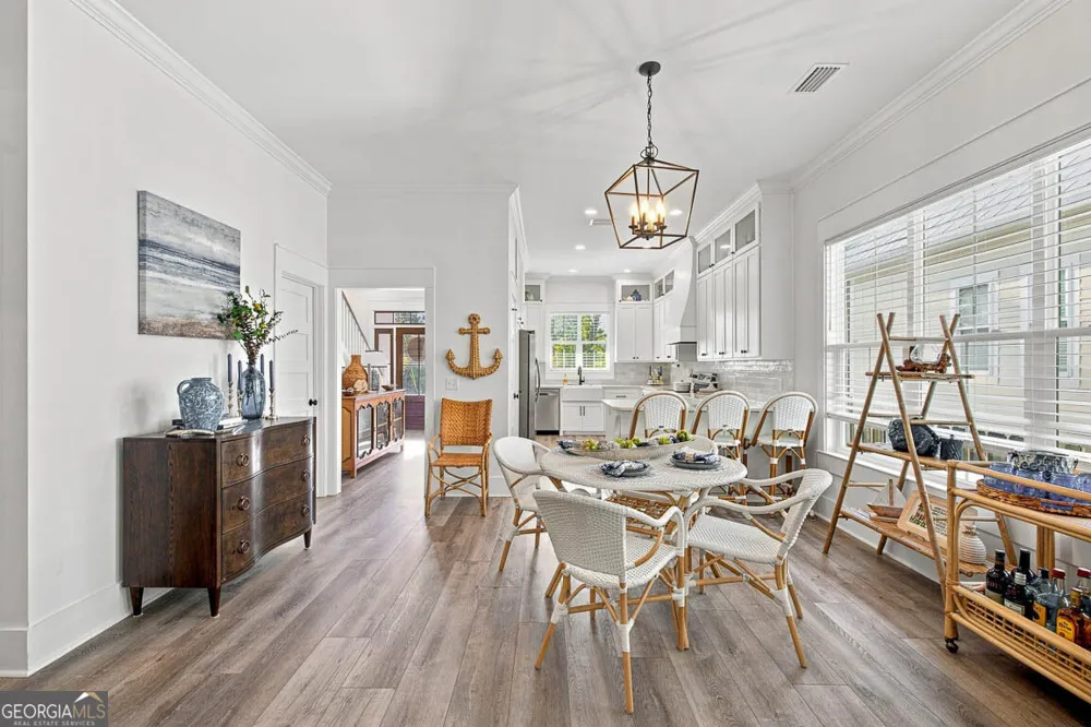 311 Peachtree ST St. Simons, GA 31522