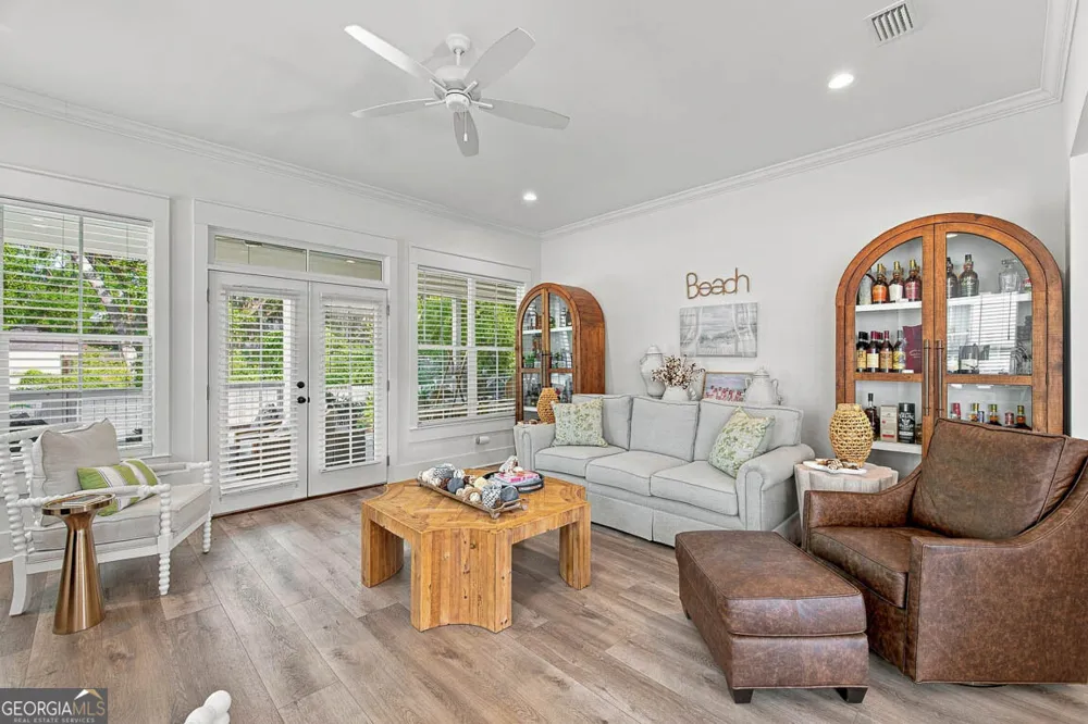 311 Peachtree ST St. Simons, GA 31522
