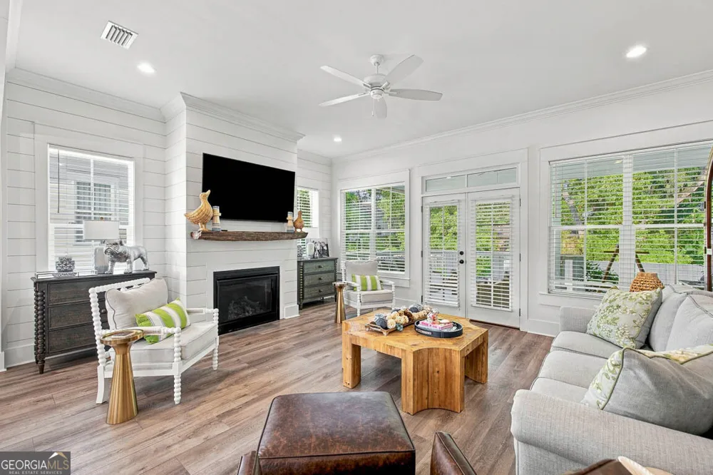 311 Peachtree ST St. Simons, GA 31522