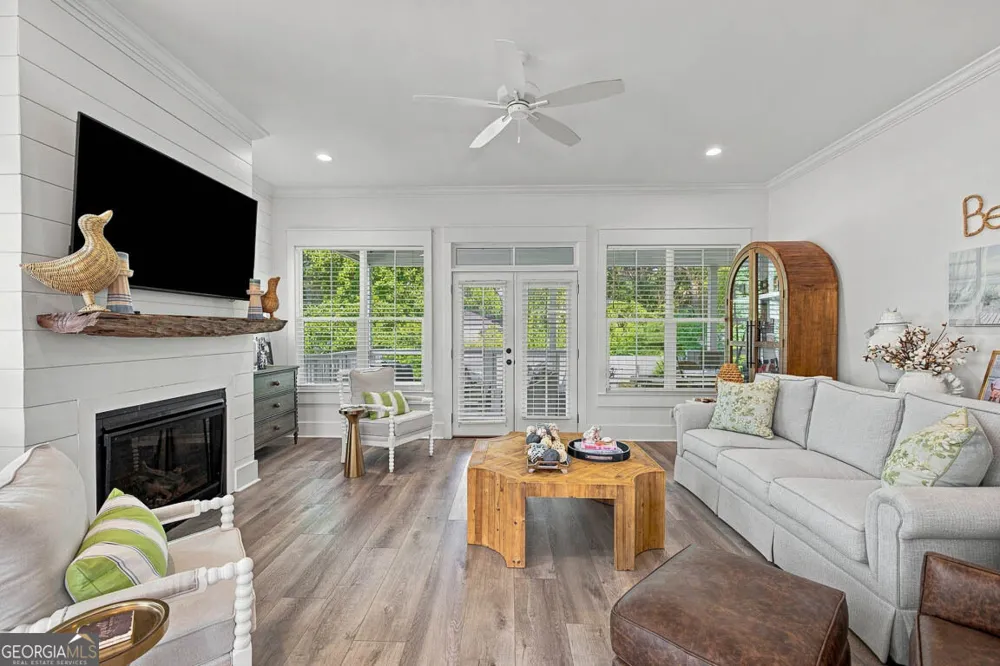 311 Peachtree ST St. Simons, GA 31522