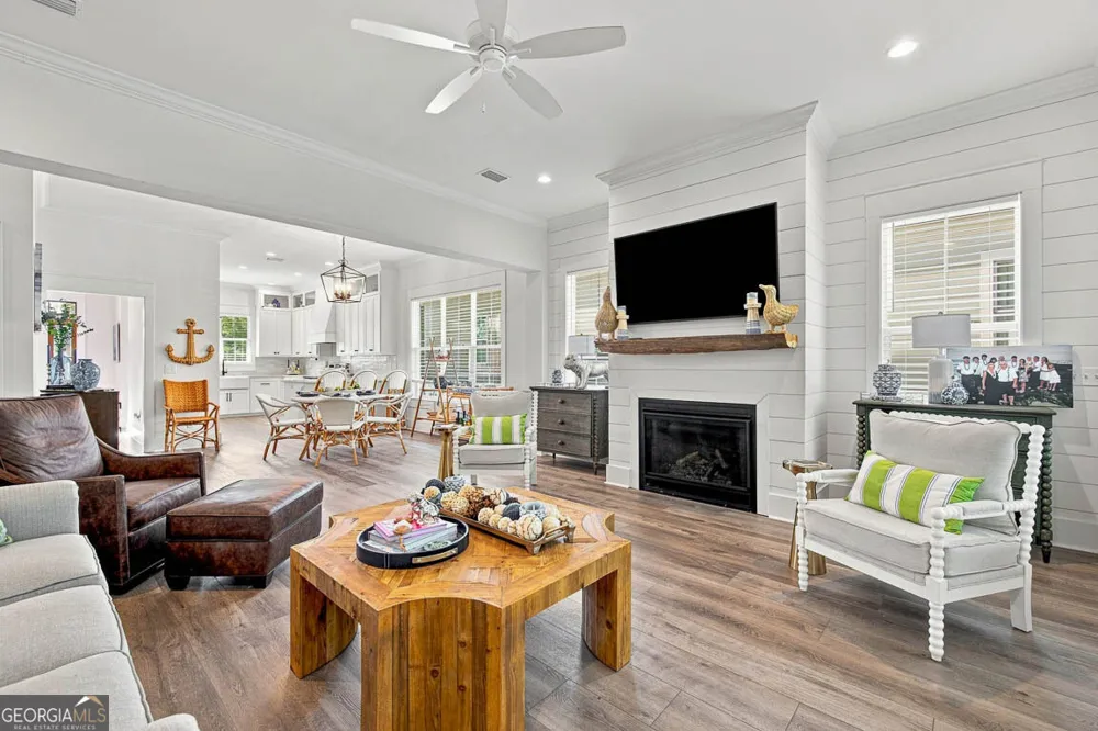 311 Peachtree ST St. Simons, GA 31522