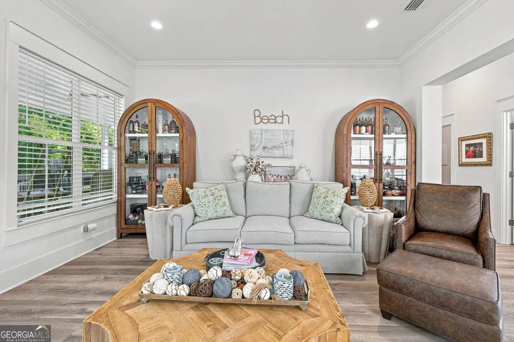 311 Peachtree ST St. Simons, GA 31522