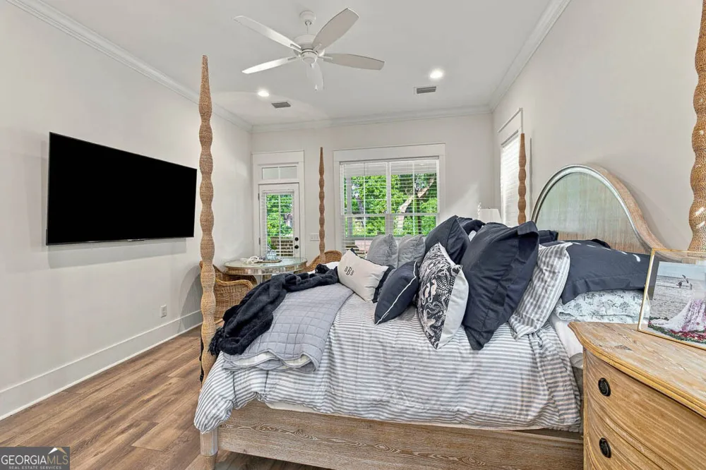 311 Peachtree ST St. Simons, GA 31522
