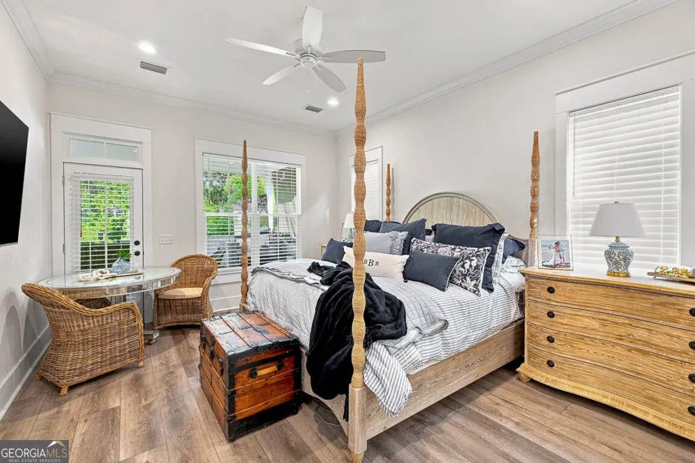 311 Peachtree ST St. Simons, GA 31522