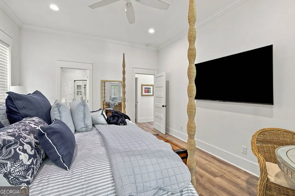 311 Peachtree ST St. Simons, GA 31522