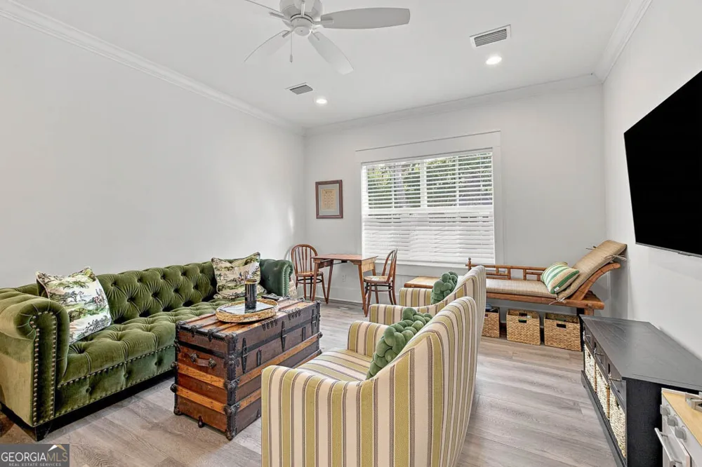 311 Peachtree ST St. Simons, GA 31522