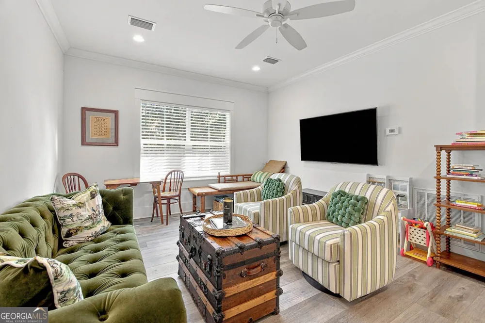 311 Peachtree ST St. Simons, GA 31522