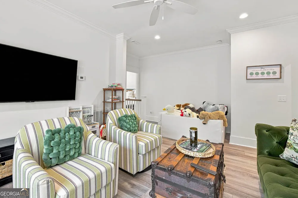 311 Peachtree ST St. Simons, GA 31522