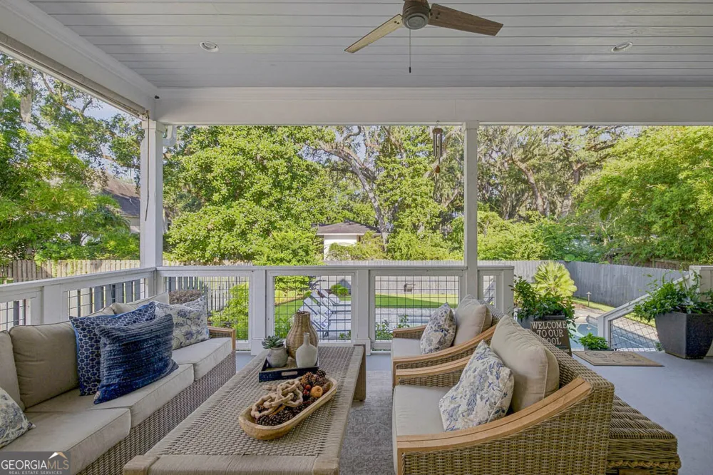311 Peachtree ST St. Simons, GA 31522
